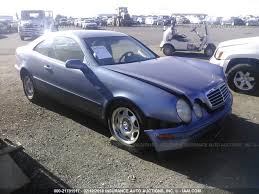 Wdblj65g6wf023631 1998 Mercedes Benz Clk 320 Poctra Com