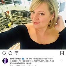 Ele paga aluguel e um aluguel caríssimo para se manter. Treta No Psl Joice Hasselmann Publica Selfie E Carla Zambelli Provoca Gq Poder
