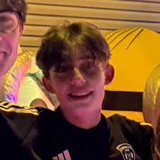 Bryce Lopez's Instagram, Twitter & Facebook