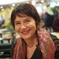 Sharon Usselman's Instagram, Twitter & Facebook