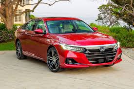 Congratulations on the purchase of your 2018 accord hybrid touring. 2021 Honda Accord Hybrid Prices Reviews And Pictures Edmunds