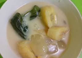 Resep kolak pisang kolang kaling; 10 Resep Kolak Pisang Super Segar Praktis Sudah Coba