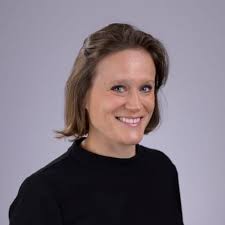 Nina Trentmann — Former Bureau Chief at The Wall Street Journal