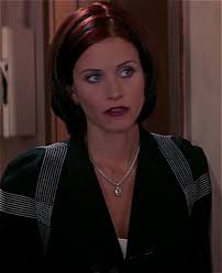 Gale Wethers in Shameless