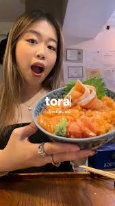 We are the 1st Kaisen Don specialist in Bonton area. We have the passion,  to serve you the freshest. Photo credit @yuoishii_ #kaisendon  #bostonrestaurants #boston_mouthful #bostonfoodguide #bostonfoodies  #bostonfoodiesquad #bostonjapanesecuisine ...