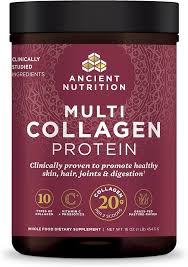 Image result for Collagen