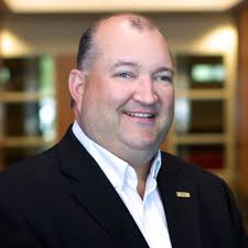 I am excited to announce that I have accepted a position with the Lenexa…