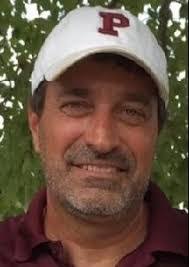 Scott Rinaldi's Instagram, Twitter & Facebook