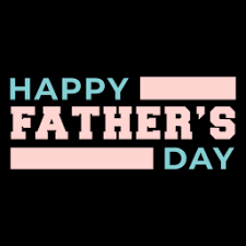 This beautiful event is celebrated worldwide to honor father and fatherhood just like motherhood on mother's day. Cute Happy Fathers Day Lettering Transparent Png Svg Vector
