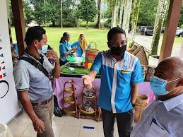 Jabatan kemajuan orang asli), abbreviated jakoa, is the malaysian government agency entrusted to oversee the affairs of the orang asli. Jabatan Kemajuan Orang Asli Perak Dan Kedah