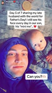 The side by side of them at the end is uncanny...🥹 Jared’s legacy lives