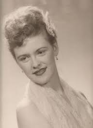 Alice Margaruite Landers Obituary