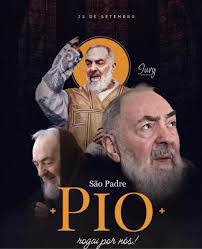 THE MOST POWERFUL HEALING PRAYER BY ST. PADRE PIO Heavenly Father, I thank  you for loving me. I thank you for sending your Son, Our Lord Jesus Christ,  to the world to