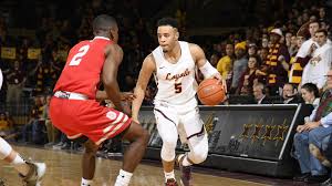 We prepare people to lead. Marques Townes Men S Basketball Loyola University Chicago Athletics