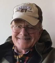 Obituary information for Bob Hall