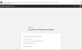 Maybe you would like to learn more about one of these? Bugfix Something Went Wrong Freddys Blog