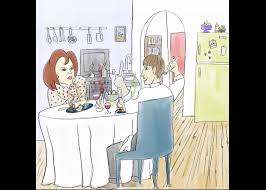 Anosmia” * Fiction * Tara Ison - Aromatica Poetica