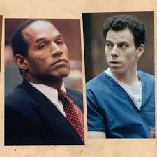 The Menendez Brothers and O.J. Simpson Had an Unlikely Friendship Behind  Bars