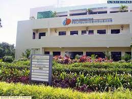 Сингапур, hougang avenue 4, 89. Hougang Polyclinic Nhg Image Singapore