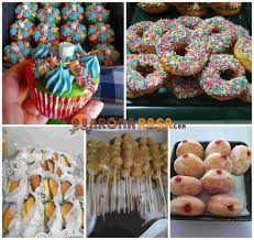 Bagaimana jajan tahu yg enak untuk anak2 caranya / 15 bahan buat batagor tahu jajanan anak sekolah yang lezat cookandrecipe com. 5 Rekomendasi Resep Jajanan Anak Sekolah Cocok Untuk Jualan Dijamin Laris Manis Aroma Rasa