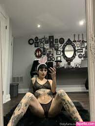 Gothhbabyy