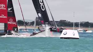 Image result for america's cup 2017