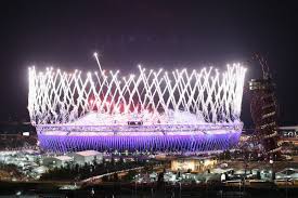 9:18pm on aug 12, 2012. London 2012 Closing Ceremony Performers Participant List And More Bleacher Report Latest News Videos And Highlights