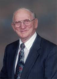 Obituary for Robert William Rhodes