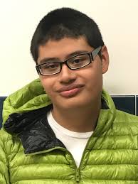 Meet the Student Bloggers: Class X06