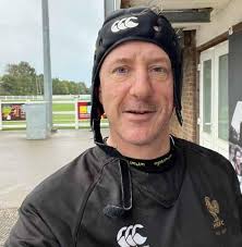 Rugby Club Magazine issue 94 by Angelo444