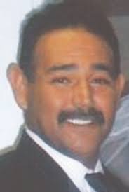 Manuel Jimenez Obituary (11/06/1955