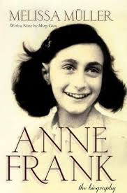 Memories Of Anne Frank Chapter Summary