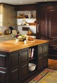 Pin By Maya On Decoration Ideas Kitchen Cabinets And Countertops Wood Kitchen Kitchen Cabinets Makeover