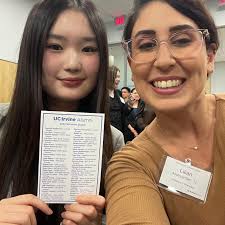 UC Irvine School of Pharmacy & Pharmaceutical Sciences