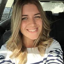 Woman volunteer firefighter who was hit by a burning branch as she fought  Sydney blaze