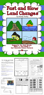 Ngss 2 Ess1 1 2 1 2 2nd Gr Fast Slow Changes Printable Digital Activities Digital Activities Next Generation Science Standards Teacher Help