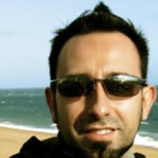 Alberto Alcalá Bugidos