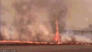 Gif memes muxmnrol1 by extremety_2015: Fire Tornado Gif On Imgur