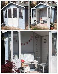 Below we showcase five of our most popular summerhouses from our octagonal ranges 10 Ideas For Decorating A Summerhouse Summer House Interiors Small Summer House Summer House Design