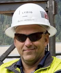 Leavenworth watches as two new school buildings go up