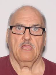 Sex Offenders near Cordova Park Elementary School