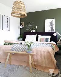 Maybe you would like to learn more about one of these? Pin By Ilaria Mafessoni On La Chambre Scandinavian Style Bedroom Bedroom Green Bedroom Design