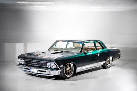 Image result for Willow Green 1966 Chevelle