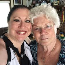 Guylene "GiGi" Guthrie Scharf Obituary November 8, 2020