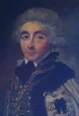 Franck Théobald DILLON: genealogía por Base collaborative Pierfit (pierfit) 