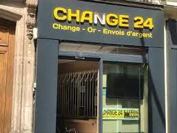 C P C B Comptoir Parisien De Change Et De Bijoux Bureau De Change 22 R Dunkerque 75010 Paris Adresse Horaire
