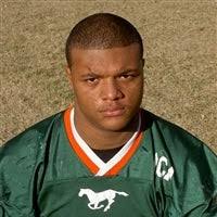 Craig Drummond's Morgan Park High School Career Home