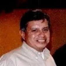 Obituary information for Victor 'Vic' J. Martinez