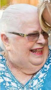 Lorna C. (Sheveland) Welch