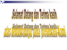Selain cara diatas, ada lagi cari yang paling mudah, langsung dari aplikasi, yaitu menggunakan aplikasi gif text maker. Gambar Terima Kasih Untuk Ppt